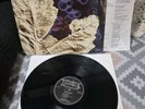 ORG Hellbastard -Natural Order LP 1990 MOSH 22 Crust Thrash Metal W/Insert