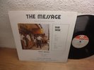 Prince Buster – The Message Dub Wise  Jamaica LP Roots Reggae Dub....