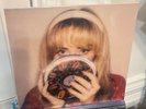 Sabrina Carpenter Fruit Cake Fruit Punch Limited LP vinyl sealed