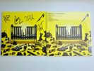 METALLICA 72 Seasons 2023 Sealed LP + AUTOGRAPHED COVER (In 2023) Band SIGNED