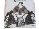 GRAVES AT SEA / ASUNDER SPLIT Vinyl LP 20 Buck Spin – Spin 002 2005