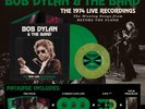 THIRD MAN VAULT 61 Bob Dylan 1974 Missing Songs From Before The Flood 3LP Green