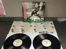 DOUBLE LP VINYL ALBUM THE CLASH LONDON CALLING CBS CLASH3 UK 1ST PRESS EX/EX+