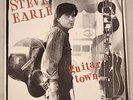 guitar town [Vinyl LP]. Earle, Steve: