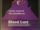 UNCLE ACID AND THE DEADBEATS Blood Lust Vinyl