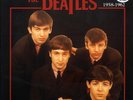 The Beatles - 1958-1962 (ltd. ed.) (180g) (red vinyl)