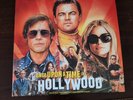 Once Upon a Time In Hollywood (Original Motion Picture Soundtrack) Vinyl