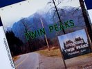 NEAR MINT ORIGINAL 1990 TWIN PEAKS SOUNDTRACK VINYL LP DAVID LYNCH EX RARE