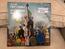 The Troll Animated Music Promo LP SRS 67114 Stereo Smash 1968 Hype NM