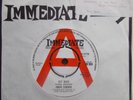 M-  UK  DEMO  IMMEDIATE  45 - AMEN CORNER - 