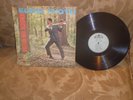 Eddie Floyd Knock on Wood Stax 714 MONO 1967 first press I Stand Accused