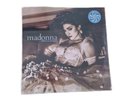 Madonna Like a Virgin White Vinyl album  Record, 2018. collectible sealed