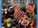 John Denver And The Muppets – A Christmas Together - 1979 GATEFOLD LP