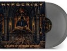 Hypocrisy - A Taste Of Extreme Divinity [New Vinyl LP] Colored Vinyl, Gatefold L