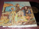BLUE CHEER OUTSIDEINSIDE LP GOLD LABEL PROMO PHILIPS LABEL FROM 1968 VG- VINYL