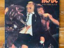 AC/DC – If You Want Blood You’ve Got It – Hard Rock-Rock ‘n Roll Vinyl LP – OG