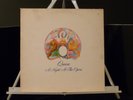 Queen A Night At The Opera LP 1975