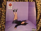 Olivia Rodrigo Guts Vinyl Record Magenta, Target Exclusive