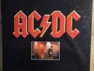 AC/DC 3 Record Set Atlantic Vinyl LP-Box