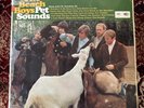 The Beach Boys – Pet Sounds - 1966 - Original UK First Press Vinyl LP - T 2458