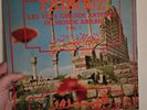 RARE ARABIC FOLK GROOVE LP FAIROUZ PLUS GRANDS ARTISTES ARABE VOL3 OG FR MFP EX