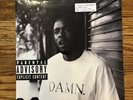 Kendrick Lamar - DAMN. COLLECTORS EDITION 2xLP Clear Vinyl Limited /15000
