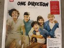 One Direction Up All Night Limited LP Green Vinyl Record Album Sealed Brand New