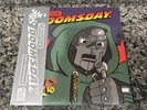 MF Doom Operation: Doomsday Record Store Day Black Friday vinyl record