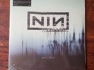 Nine Inch Nails - With Teeth 180g 2xLP vinyl NIN FREE SHIPPING