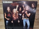 Scorpions Virgin Killer LP RCA PPL1-4225 1976 Rock Vinyl Record Uli Roth