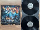 Accept – The Rise Of Chaos (Vinyl, LP, 2017 Nuclear Blast)