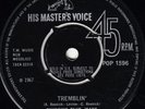 The Swinging Blue Jeans - Tremblin'
