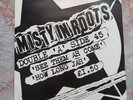 Misty In Roots – See Them Ah Come / How Long Jah 1979 UK LP Vinile 33 giri