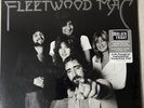 FLEETWOOD MAC LIVE 1975 2 LP RSD 2025 BLACK FRIDAY RECORD STORE DAY