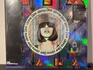 MIA - Kala VMP Vinyl Me Please NEON PURPLE GREEN 2XLP 45 RPM VMP E100 - Sealed