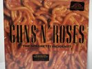 GUNS N ROSES - THE SPAGHETTI INCIDENT - NEW”SEALED”1993 US PRESS ORANGE VINYL LP