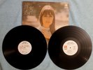 1970 Judith Durham 2 Albums - Unreleased TEST PRESSING - SP-8028 Folk 12