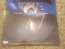 Wu Tang Clan The W Vinyl RAP HIP HOP RECORDS 180 G Reissue
