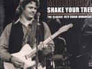 Steve Miller Band Shake Your Tree double LP vinyl UK Back On Black 2013 in