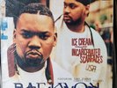 Raekwon – Ice Cream / Incarcerated Scarfaces (loud) 1995 Wu-Tang 12