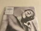 olivia dean the art of loving vinyl Signed Magnetic Strip