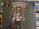 MOTORHEAD - LIVE AT BRIXTON - 1987 - RSD BLACK FRIDAY VINYL RECORD