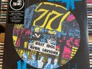 BILLY IDOL  / AVRIL LAVIGNE - 77 PICTURE DISC - RSD BLACK FRIDAY VINYL RECORD