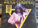 ALICE - COOPER - WELCOME TO MY NIGHTMARE - LIVE - RSD BLACK FRIDAY VINYL RECORD