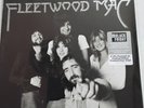 Fleetwood Mac Live 1975; Record Store Day 2025; Ltd Edition Clear Vinyl