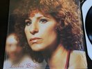 Barbra Streisand LP Lookin' Back Vinyl Rare Kismet Records LE 1000 Promo 1984 NM