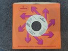 DAVID BOWIE ALL THE MADMEN WLP WHITE LABEL PROMO MONO MERCURY 1-47583