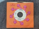 DAVID BOWIE MEMORY OF A FREE FESTIVAL WLP WHITE LABEL PROMO MERCURY 73075