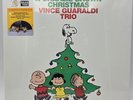 Vince Guaraldi Trio A Charlie Brown Christmas 60th Anniv Pop-Up Vinyl RSD