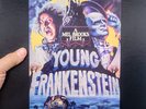 Young Frankenstein LP Record Dialogue & Music From The Origial Soundtrack